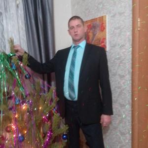 Парни в Новосибирске: Андрей, 53 - ищет девушку из Новосибирска