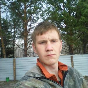 Яков Ерлин, 29 лет, Томск