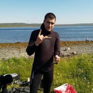 Парни в Мурманске: Степан, 36 - ищет девушку из Мурманска