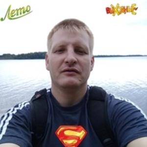 Олег Смирнов, 34 года, Великие Луки