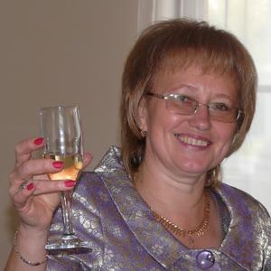 Людмила, 61 год, Пермь