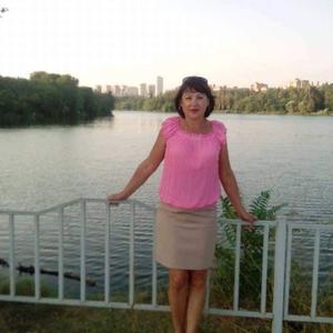 Валентина, 58 лет, Алдан
