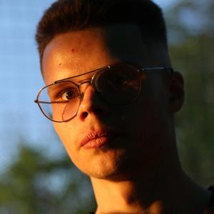 Сергей, 18 лет, Калининград