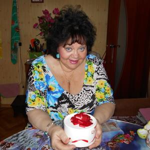 Надежда Логинова, 60 лет, Санкт-Петербург