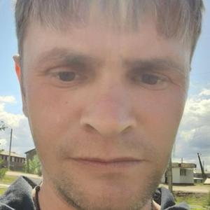 Парни в Усть-Илимске: Алексей, 38 - ищет девушку из Усть-Илимска