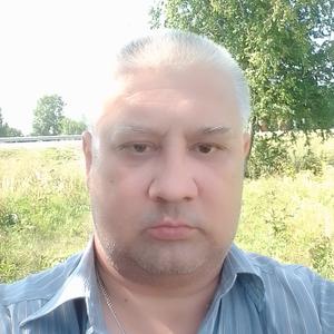 Александр, 52 года, Саратов