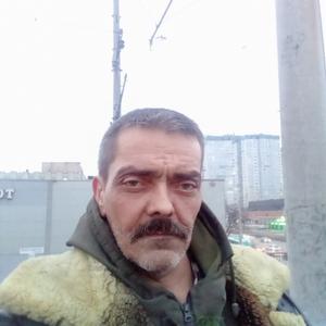 Вова, 44 года, Санкт-Петербург