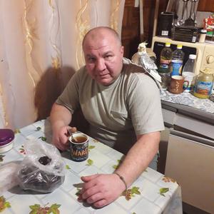 Михаил, 46 лет, Приозерск