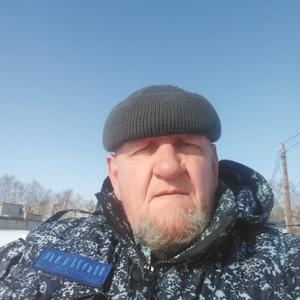 Парни в Барнауле (Алтайский край): Валерий, 69 - ищет девушку из Барнаула (Алтайский край)