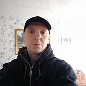 Роман, 48 лет, Красноярск