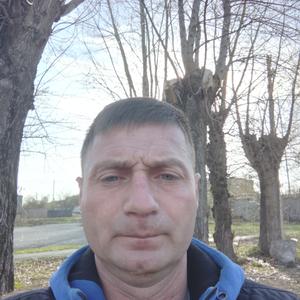 Ник, 42 года, Екатеринбург