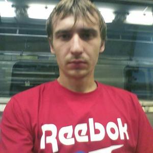 Парни в Саранске: Иван, 31 - ищет девушку из Саранска