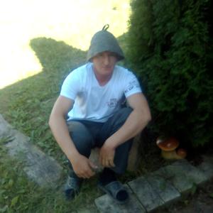 Прокофьев, 39 лет, Ульяновск