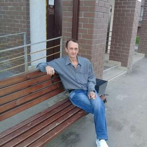 Игорь Сергеевич, 50 лет, Тюмень