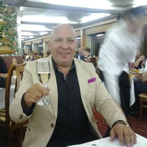 Юрий, 54 года, Кирово-Чепецк