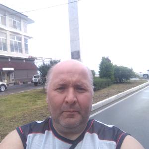 Антон, 47 лет, Костомукша
