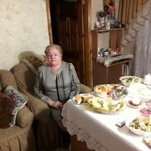 Девушки в Липецке: Татьяна Воробьева, 66 - ищет парня из Липецка