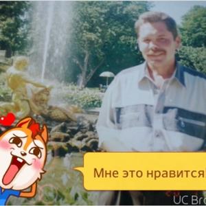 Парни в Чебоксарах (Чувашия): Анатолий, 63 - ищет девушку из Чебоксар (Чувашия)