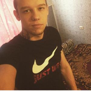 Парни в Череповце: Антон, 29 - ищет девушку из Череповца