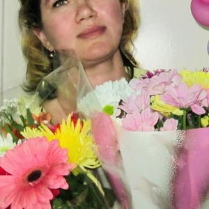 Лидия, 54 года, Пермь