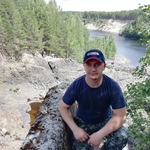 Парни в Череповце: Андрей, 32 - ищет девушку из Череповца