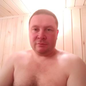 Руслан, 46 лет, Вязьма
