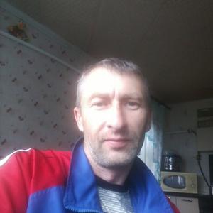 Парни в Омске: Алексей Полевик, 46 - ищет девушку из Омска