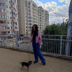 Девушки в Краснодаре (Краснодарский край): Екатерина, 31 - ищет парня из Краснодара (Краснодарский край)