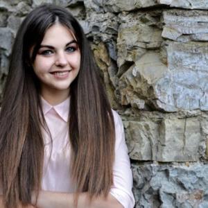 Девушки в Баку: Pauline, 23 - ищет парня из Баку
