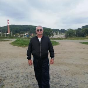 Альберт, 56 лет, Владивосток