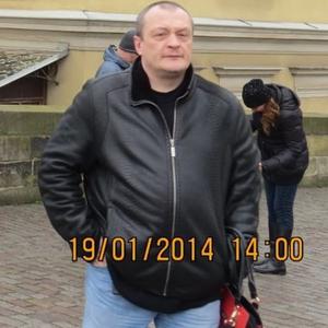Андрей, 56 лет, Звенигород