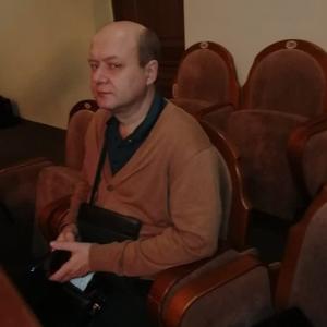 Парни в Кемерово: Олег, 54 - ищет девушку из Кемерово