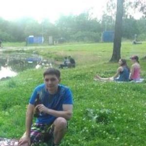 Парни в Новосибирске: Саня, 30 - ищет девушку из Новосибирска