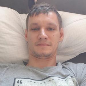 Alexander, 34 года, Владивосток