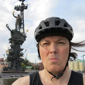 Cергей, 42 года, Москва
