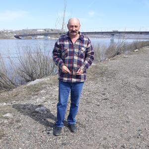 Алексей, 62 года, Тюмень