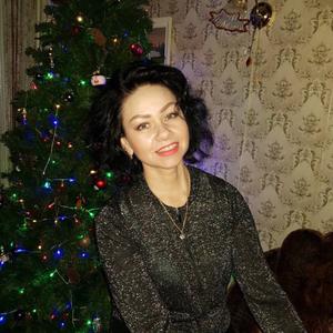 Марина, 51 год, Северодвинск