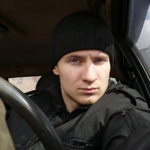 Антон, 23 года, Рязань