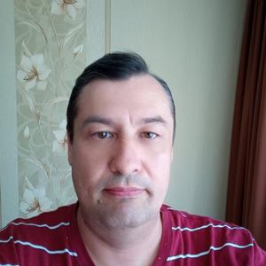 Рустам, 54 года, Уфа