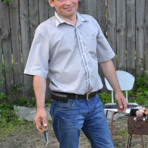 Валерий, 55 лет, Иваново