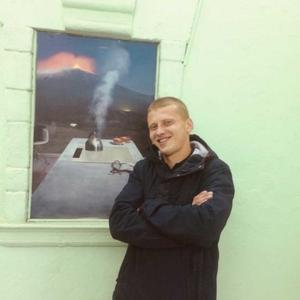 Александр, 28 лет, Кировск