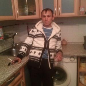 Рустем, 46 лет, Уфа