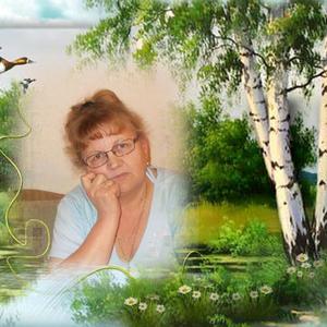 Галина, 67 лет, Пермь