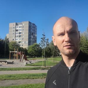 Dmitrij, 39 лет, Warsaw