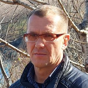 Павел Басенко, 53 года, Находка