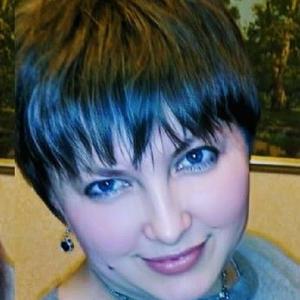 Девушки в Сарове: Елена Булгакова, 40 - ищет парня из Сарова