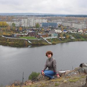 Девушки в Екатеринбурге: Надежда, 69 - ищет парня из Екатеринбурга