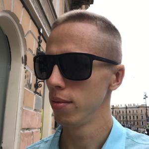 Парни в Санкт-Петербурге: Эдуард, 31 - ищет девушку из Санкт-Петербурга