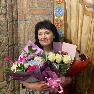 Ольга, 53 года, Уссурийск