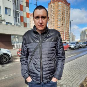 Парни в Липецке: Евгений, 40 - ищет девушку из Липецка